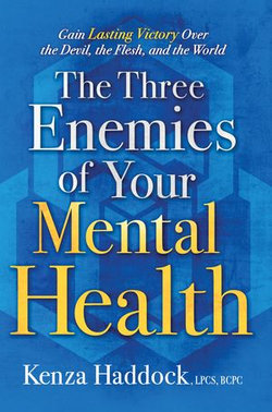 The Three Enemies of Your Mental Health