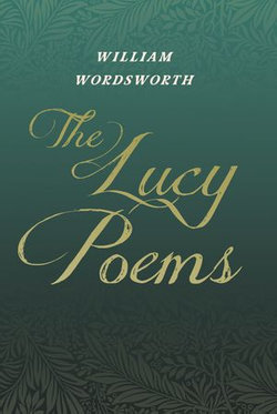 The Lucy Poems