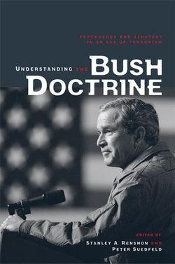 Understanding the Bush Doctrine