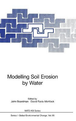 Modelling Soil Erosion by Water