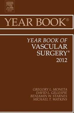 Year Book of Vascular Surgery 2012