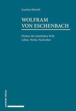 Wolfram Von Eschenbach