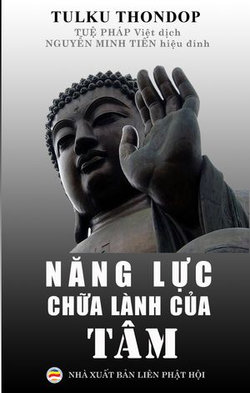 Năng lực chữa lành của tâm