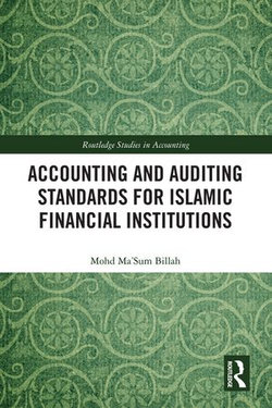 Accounting and Auditing Standards for Islamic Financial Institutions