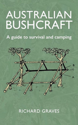 Australian Bushcraft