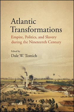 Atlantic Transformations