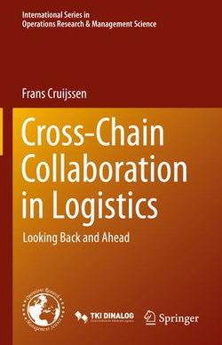 Cross-Chain Collaboration in Logistics