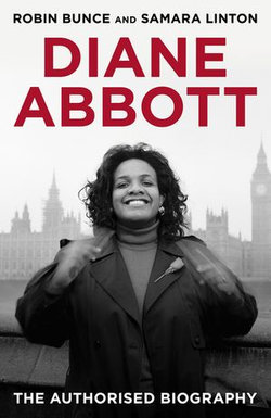 Diane Abbott