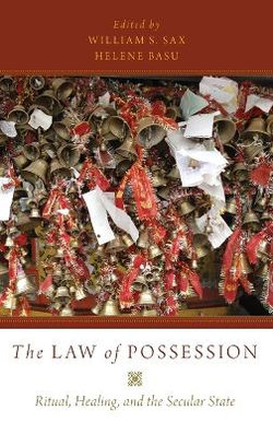 The Law of Possession