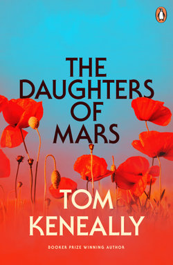 The Daughters of Mars