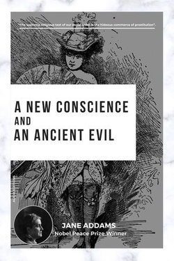 A New Conscience and an Ancient Evil