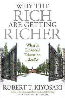 Why the Rich Are Getting Richer 