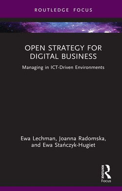 Open Strategy for Digital Business