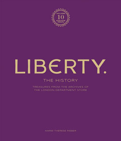 Liberty: The History