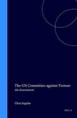 The UN Committee against Torture