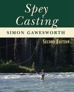 Spey Casting