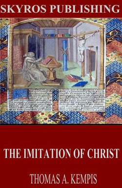 The Imitation of Christ