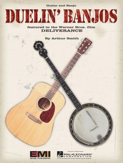 Duelin' Banjos Sheet Music