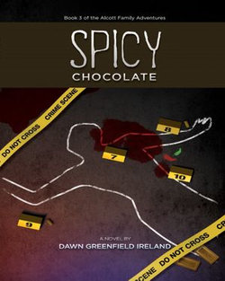 Spicy Chocolate