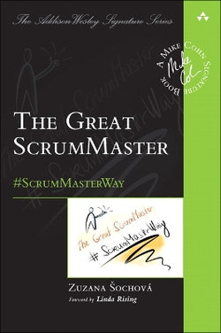 The Great ScrumMaster