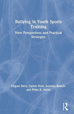 Bullying in Youth Sports Training