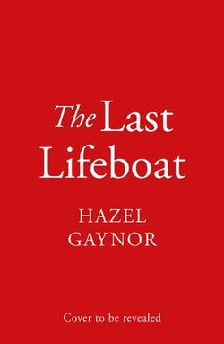 The Last Lifeboat