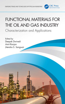 Functional Materials for the Oil and Gas Industry