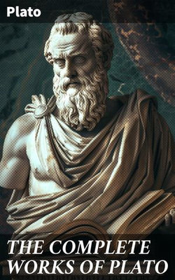 THE COMPLETE WORKS OF PLATO