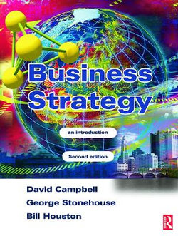 Business Strategy