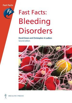 Fast Facts: Bleeding Disorders