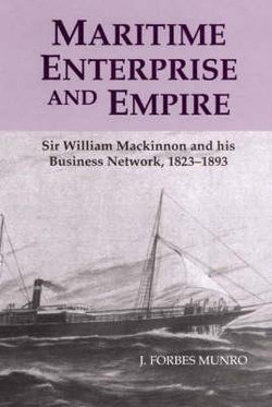 Maritime Enterprise and Empire