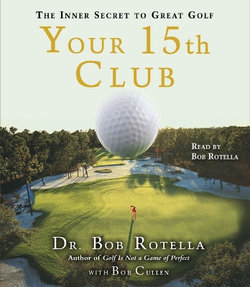 Your 15th Club