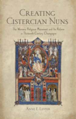 Creating Cistercian Nuns