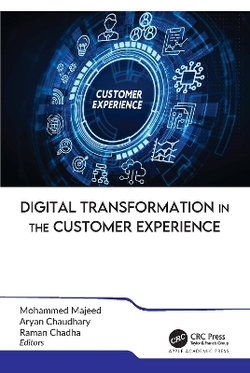 Digital Transformation in the Customer Experience