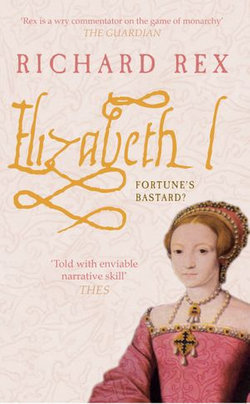 Elizabeth I