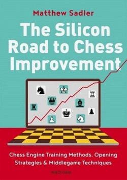 The Silicon Road to Chess Improvement