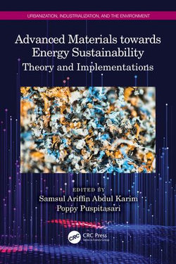 Advanced Materials towards Energy Sustainability