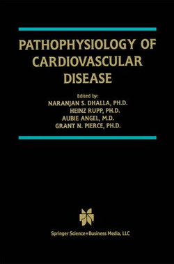 Pathophysiology of Cardiovascular Disease