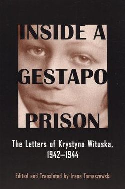 Inside a Gestapo Prison