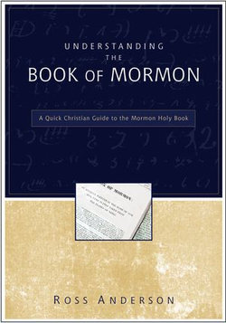 Understanding the Book of Mormon