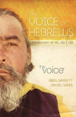 The Voice, The Voice of Hebrews, Paperback