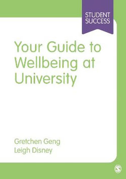 Your Guide to Wellbeing at University