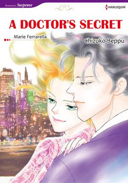 A DOCTOR'S SECRET (Harlequin Comics)