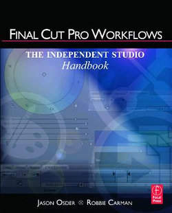 Final Cut Pro Workflows