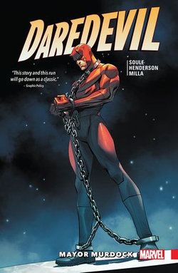 Daredevil