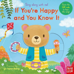 Sing Along With Me!: If You're Happy and You Know It