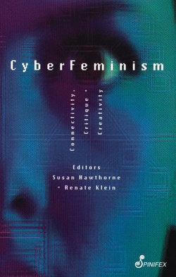 CyberFeminism