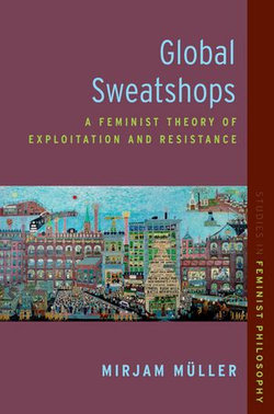 Global Sweatshops