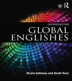 Introducing Global Englishes