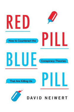 Red Pill, Blue Pill